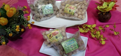 Jual Bakso Beku